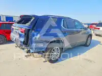 2023 Chevrolet TRAVERSE фото