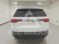 2023 Chevrolet TRAVERSE фото