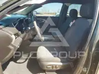 2023 Chevrolet TRAVERSE фото