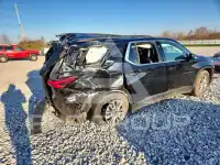 2023 Chevrolet TRAVERSE фото