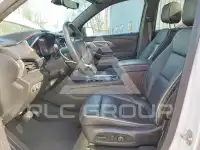 2023 Chevrolet TRAVERSE фото