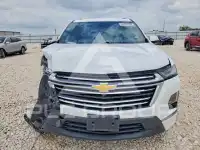 2023 Chevrolet TRAVERSE фото