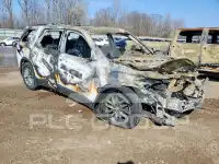 2023 Chevrolet TRAVERSE фото