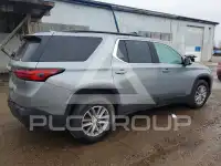2023 Chevrolet TRAVERSE фото