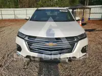 2023 Chevrolet TRAVERSE photo