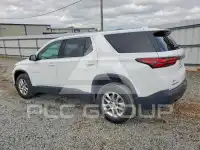 2023 Chevrolet TRAVERSE фото