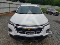 2023 Chevrolet TRAVERSE фото