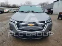 2023 Chevrolet TRAVERSE фото