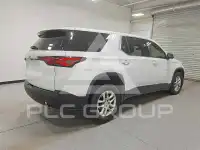 2023 Chevrolet TRAVERSE фото