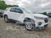 2023 Chevrolet TRAVERSE фото