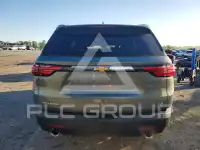 2023 Chevrolet TRAVERSE фото