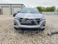 2023 Chevrolet TRAVERSE фото