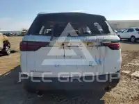 2023 Chevrolet TRAVERSE фото