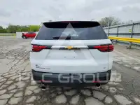 2023 Chevrolet TRAVERSE фото