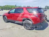 2023 Chevrolet TRAVERSE фото