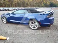 2023 Chevrolet Camaro фото