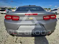 2023 Chevrolet Camaro photo