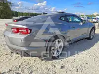 2023 Chevrolet Camaro photo