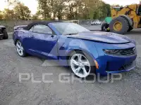 2023 Chevrolet Camaro фото