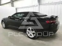 2023 Chevrolet Camaro photo