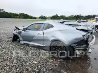 2023 Chevrolet Camaro фото