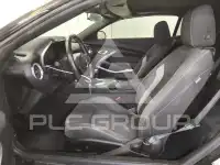 2023 Chevrolet Camaro photo