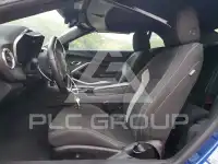 2023 Chevrolet Camaro фото