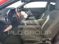 2023 Chevrolet Camaro фото