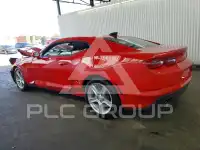2023 Chevrolet Camaro фото