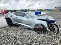 2023 Chevrolet Camaro фото
