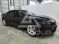 2023 Chevrolet Camaro photo