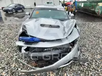 2023 Chevrolet Camaro фото
