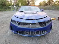 2023 Chevrolet Camaro фото