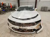 2023 Chevrolet Camaro фото