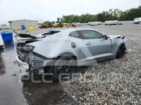 2023 Chevrolet Camaro фото