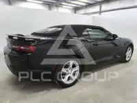 2023 Chevrolet Camaro photo