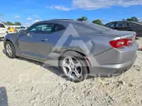 2023 Chevrolet Camaro photo