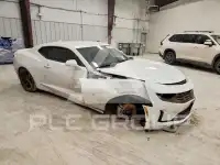 2023 Chevrolet Camaro фото