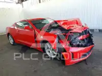 2023 Chevrolet Camaro фото
