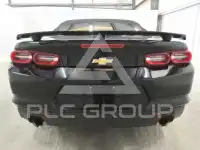2023 Chevrolet Camaro photo