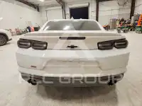 2023 Chevrolet Camaro фото
