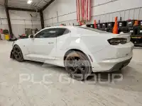 2023 Chevrolet Camaro фото