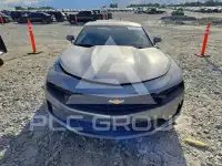 2023 Chevrolet Camaro photo