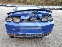 2023 Chevrolet Camaro фото