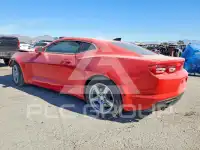 2023 Chevrolet Camaro фото