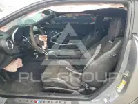 2023 Chevrolet Camaro photo