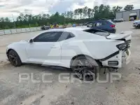 2023 Chevrolet Camaro фото