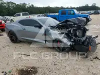 2023 Chevrolet Camaro photo