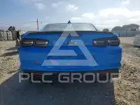 2023 Chevrolet Camaro photo
