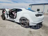 2023 Chevrolet Camaro photo